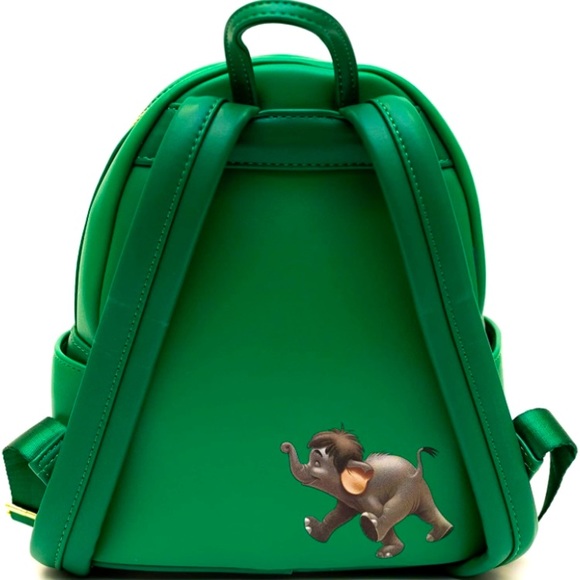 Loungefly Bags Bnwt Loungefly Exclusive Disneys The Jungle Book